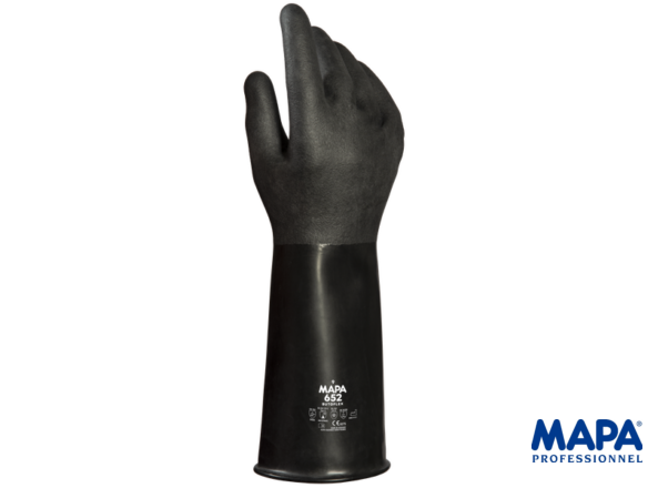 GLOVE BUTOFLEX 652