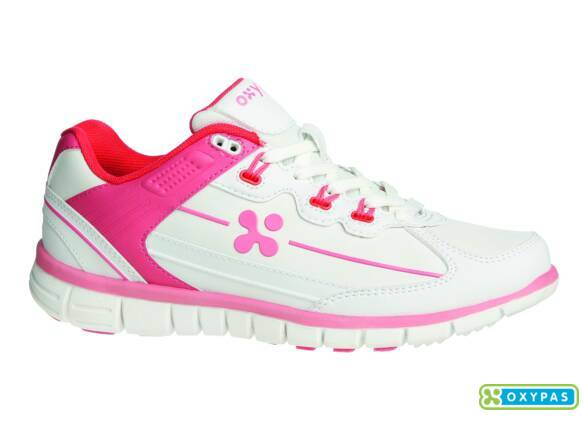 LOW SHOE SUNNY FUXIA SRA