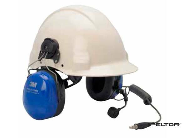 GEHORKAPS HELME TWIN CUP ATEX J11