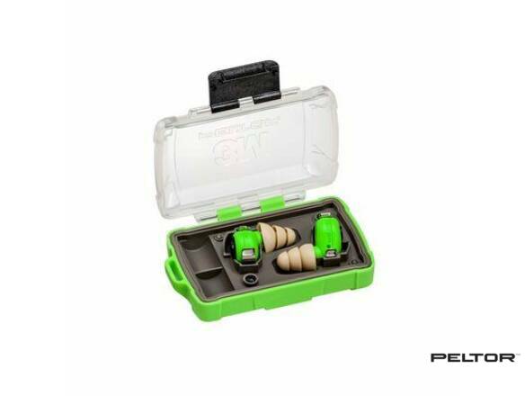 BOUCHONS KIT LEVEL DEPEND EEP-100 (1PR)