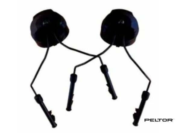 ADAPTER FR HELMET P3ADG-F