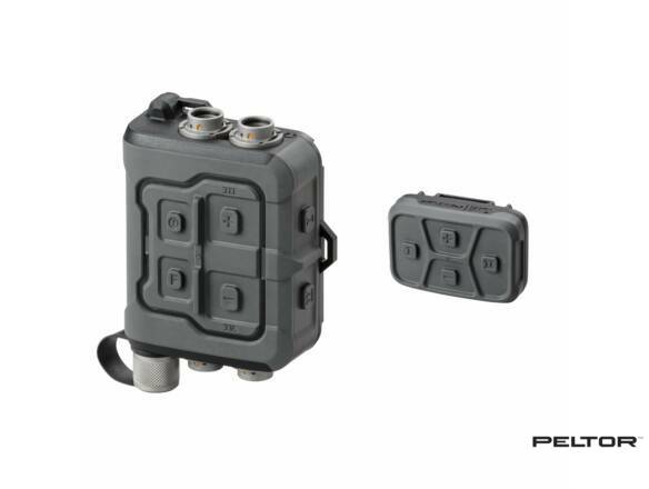 SCU-300 SYSTEM CONTROL UNIT + RCU-300