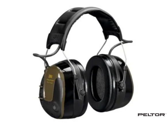 EAR MUFF PROTAC III SHOOTER