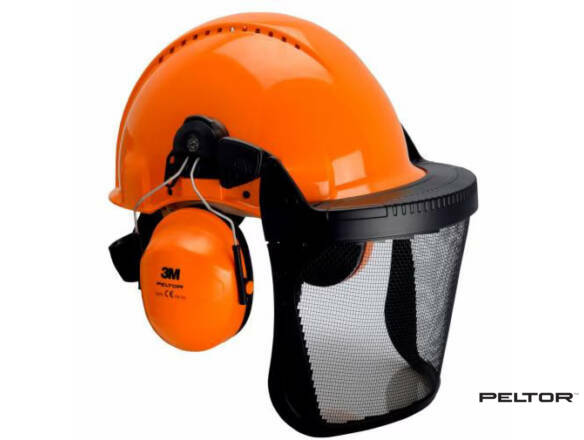G3000 FORESTRY KIT (H31+V5C)