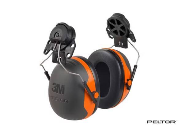 EARMUFF X2P3E