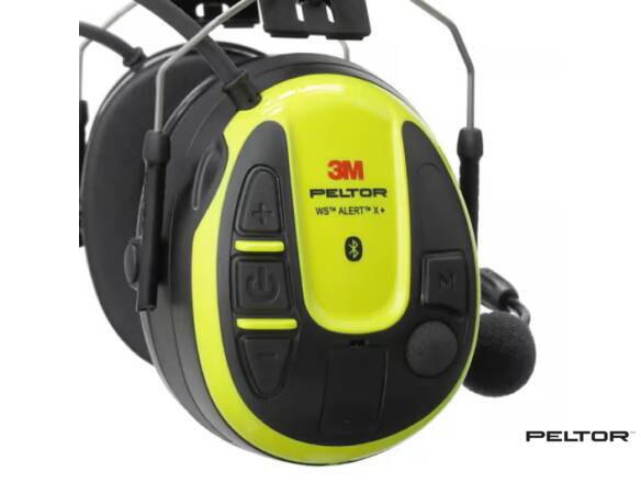 COQUILLES CASQUE WS ALERT X+