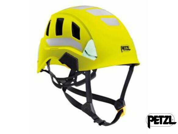 STRATO VENT HI-VIZ