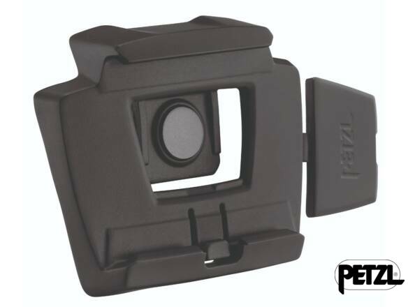 SLOT ADAPT FOR HELMET LAMPS PETZL