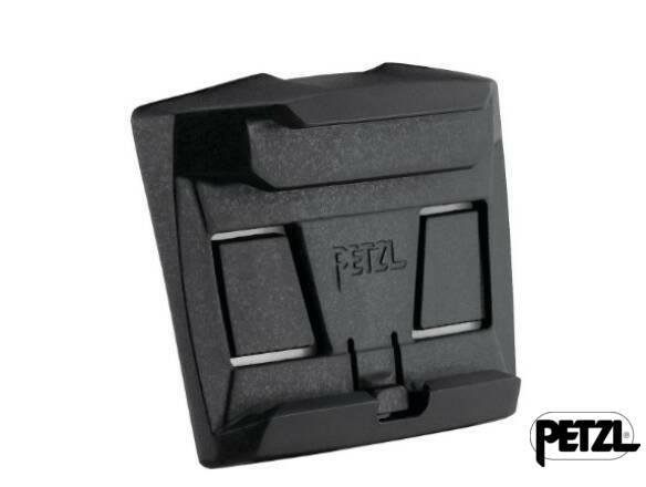 HELMET ADAPT FOR HELMET LAMPS PETZL