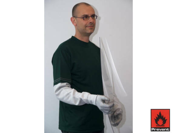 T-SHIRT COOLMAX GLASSBEATER MAX CUT 5