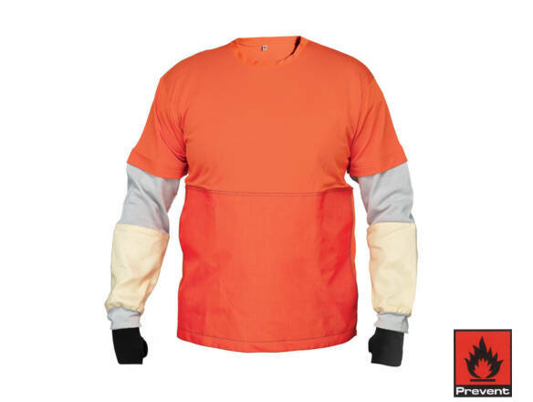 SHIRT GLASSBEATER 3097 WITH THUMB HOLE