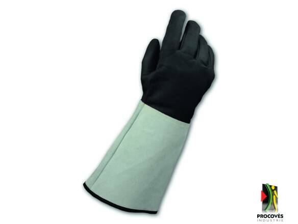 GLOVE AZOTE