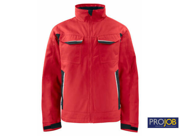 JACKET LINED 5426 PES/COT