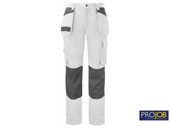 TROUSERS COTTON 5530