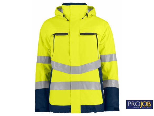 PARKA SIGNA DOUBLÉ 6441