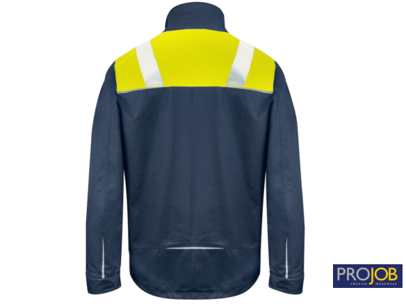 SERVICE VEST 5427 PES/CAT