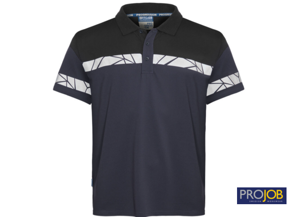 POLO HOMME MC 7003