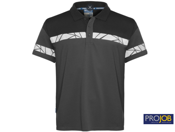 POLO HOMME MC 7003