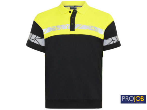 POLO HOMME MC 7003
