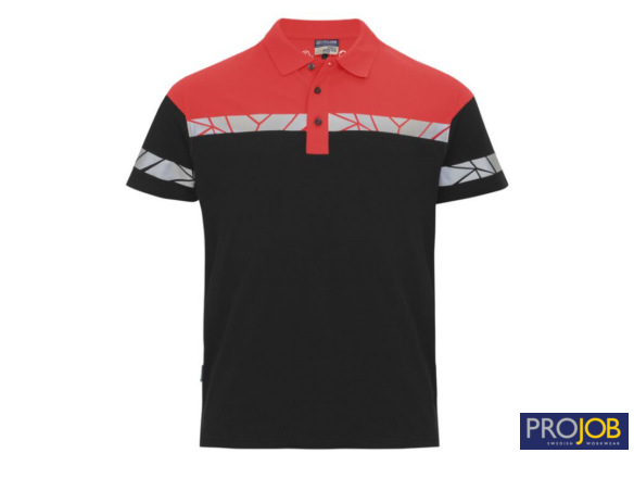 POLO HOMME MC 7003