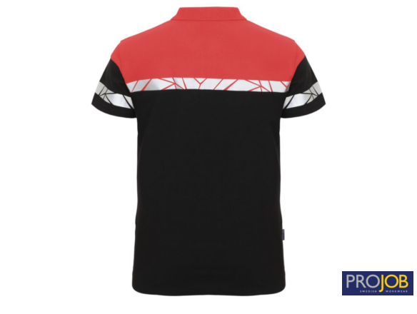 POLO HOMME MC 7003