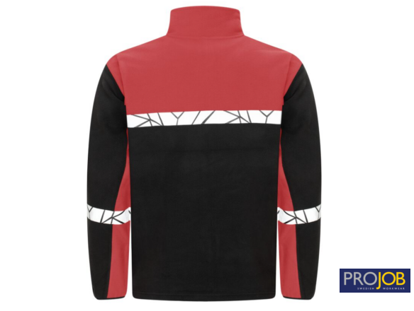POLAIRE HOMME AVEC FERMETURE ÉCLAIR 7300