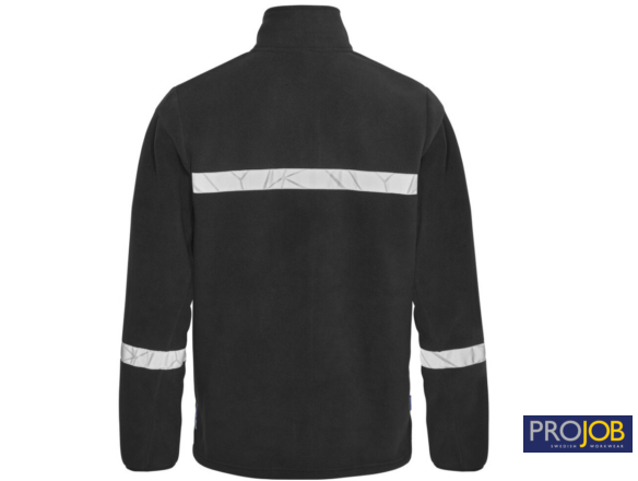 POLAIRE HOMME AVEC FERMETURE ÉCLAIR 7300