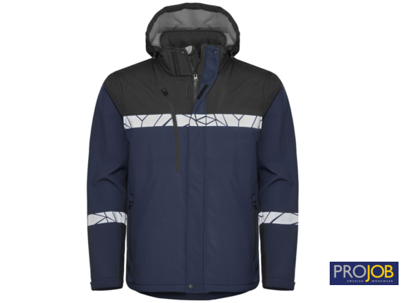 SOFTSHELL HOMME 7400