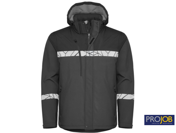 SOFTSHELL HOMME 7400