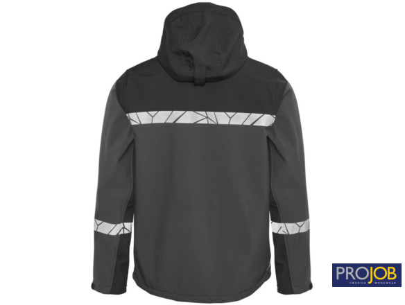 SOFTSHELL HOMME 7400