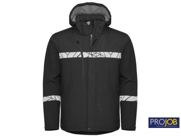 SOFTSHELL HOMME 7400
