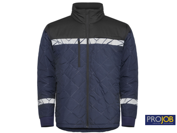 VESTE DE TRAVAIL LÉGÈRE 7404
