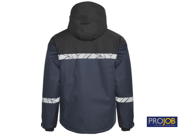 SOFTSHELL HEREN GEVOERD 7413
