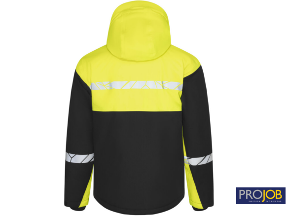 SOFTSHELL HEREN GEVOERD 7413