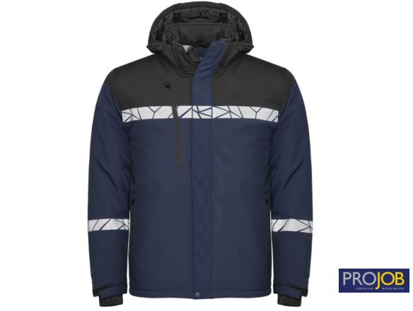 VESTE DE PLUIE HOMME DOUBLÉE 7415