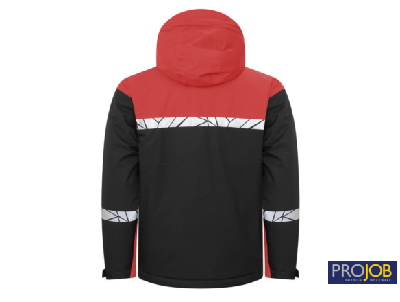 VESTE DE PLUIE HOMME DOUBLÉE 7415