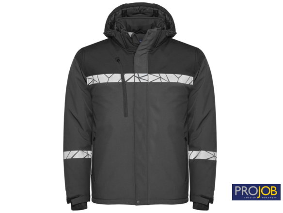 VESTE DE PLUIE HOMME DOUBLÉE 7415