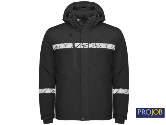 VESTE DE PLUIE HOMME DOUBLÉE 7415