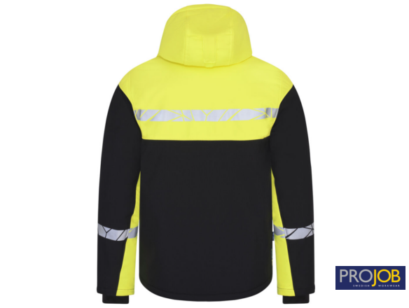 VESTE DE PLUIE HOMME DOUBLÉE 7415