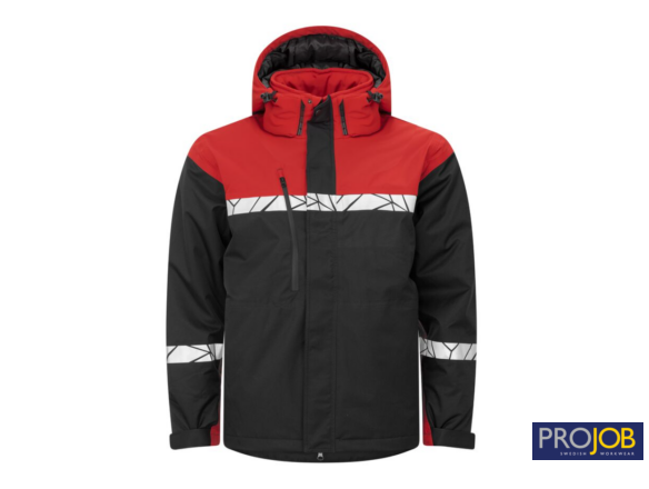 VESTE DE PLUIE HOMME DOUBLÉE 7415