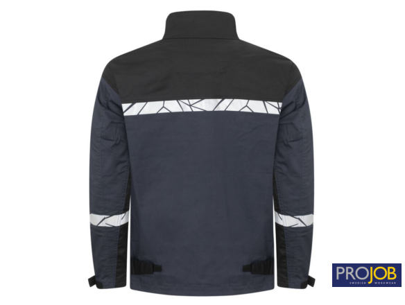 VESTE DE TRAVAIL HOMME 7416