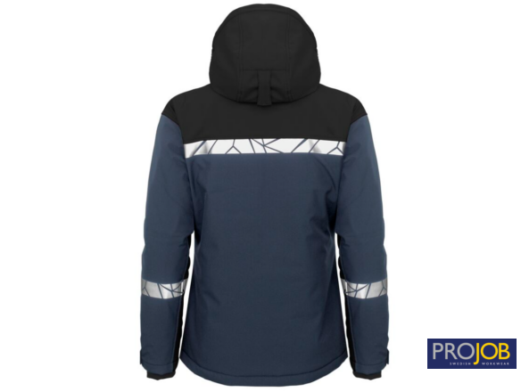 SOFTSHELL FEMME 7417