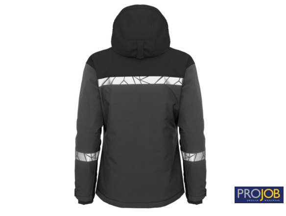 SOFTSHELL FEMME 7417