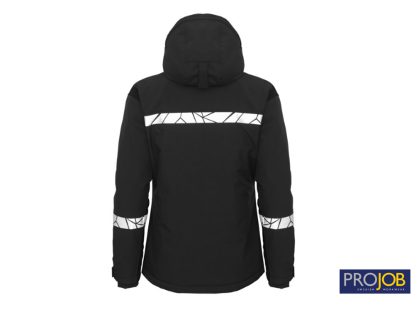 SOFTSHELL FEMME 7417