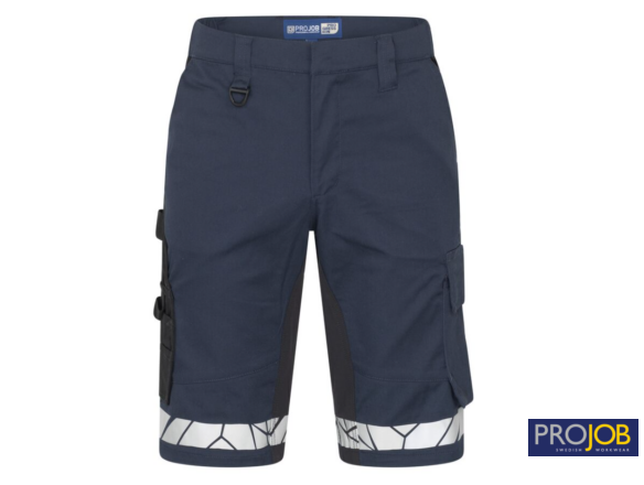 SHORT STRETCH HOMME 7510