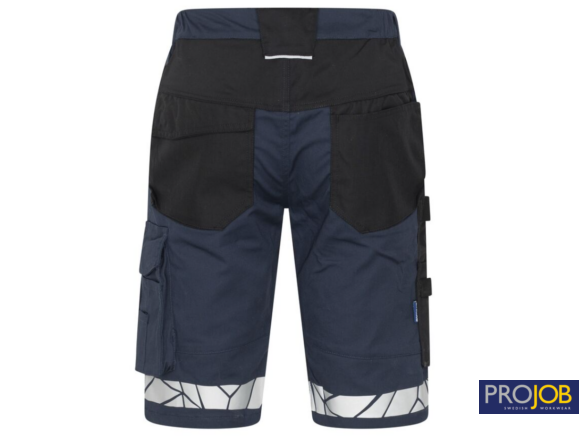 SHORT STRETCH HOMME 7510