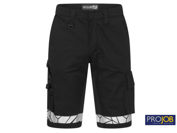 SHORT STRETCH HOMME 7510