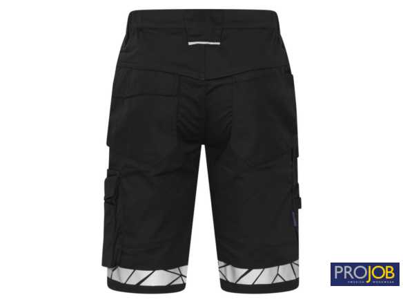 SHORT STRETCH HOMME 7510