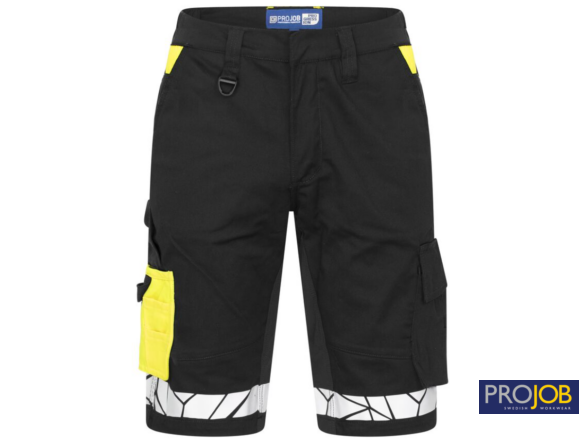 SHORT STRETCH HOMME 7510