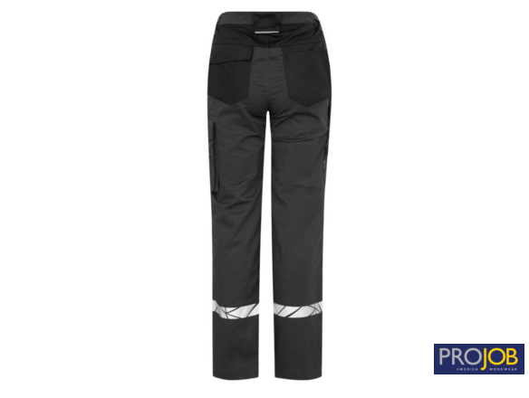 PANT.STRETCH FEMME POCHES GEN+OUTIL 7513